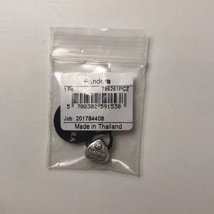 PANDORA granddaughter charm